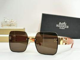 Picture of Hermes Sunglasses _SKUfw73653873fw